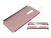 Funda GKK 360 rosa para OnePlus 7T Pro, Pro7T
